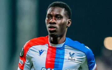 Sarr transferi