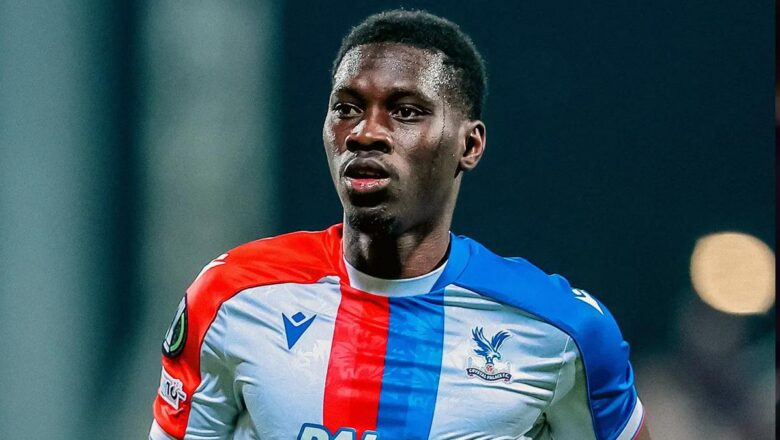 Sarr transferi
