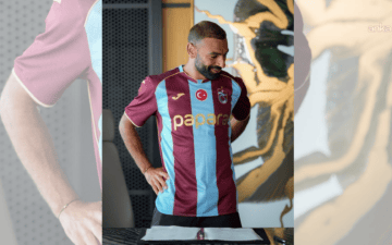 Salah transfer