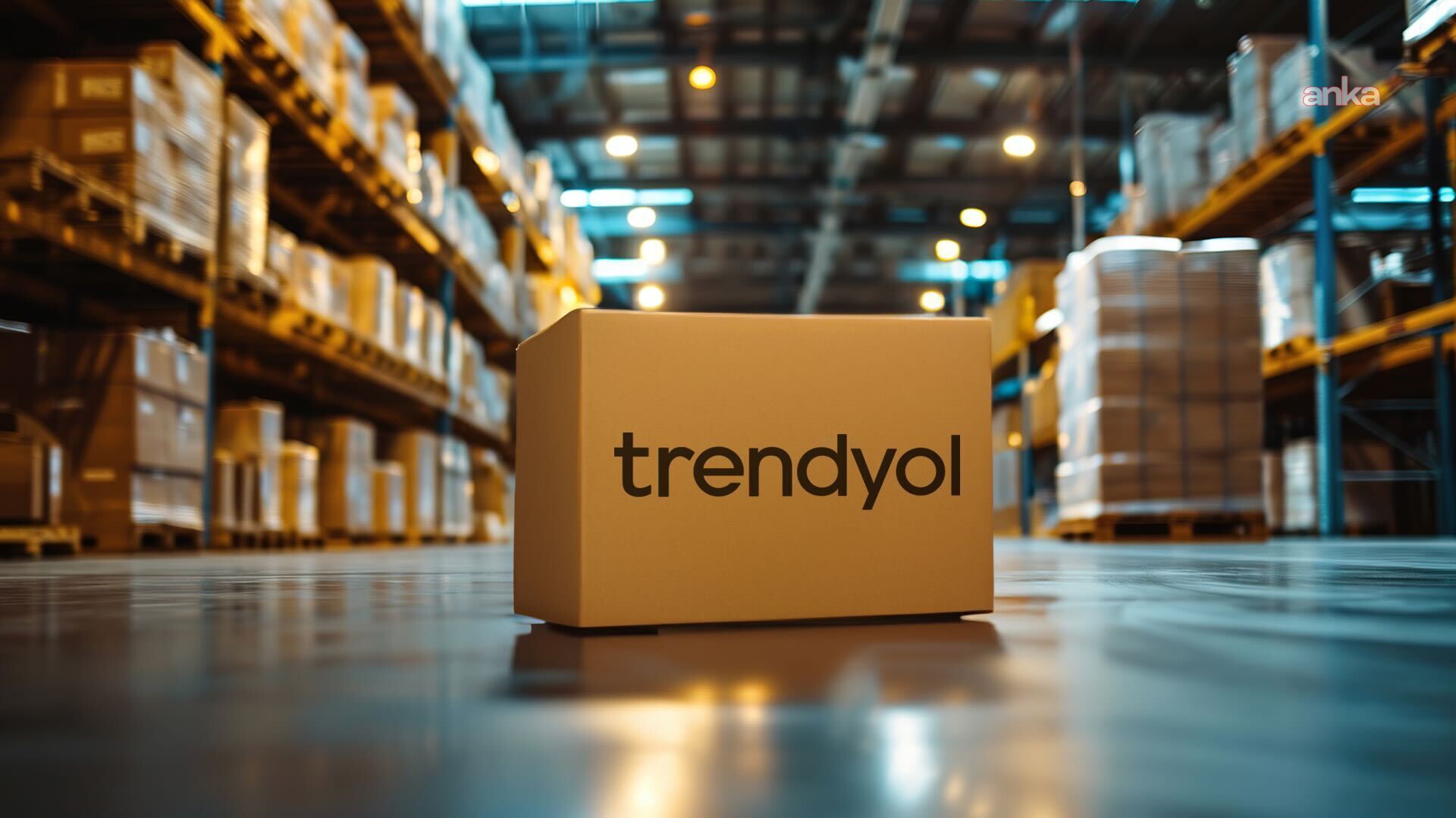 Trendyol satıcılarının