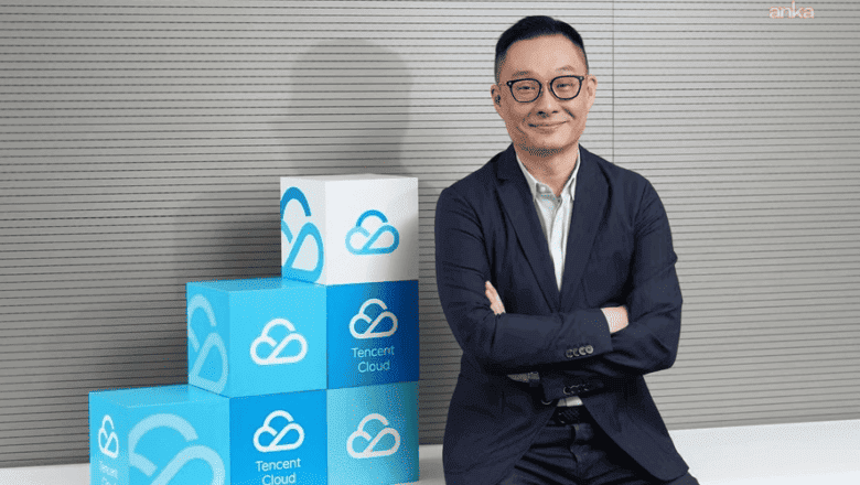 Tencent Hy3