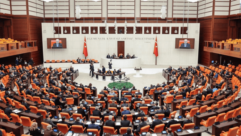 Çocuk Koruma Kanunu