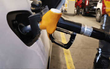 Petrol İndirimi