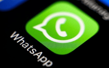 WhatsApp