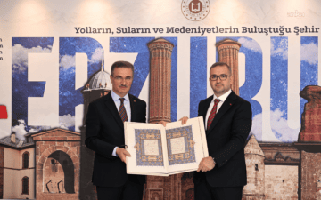Erzurum