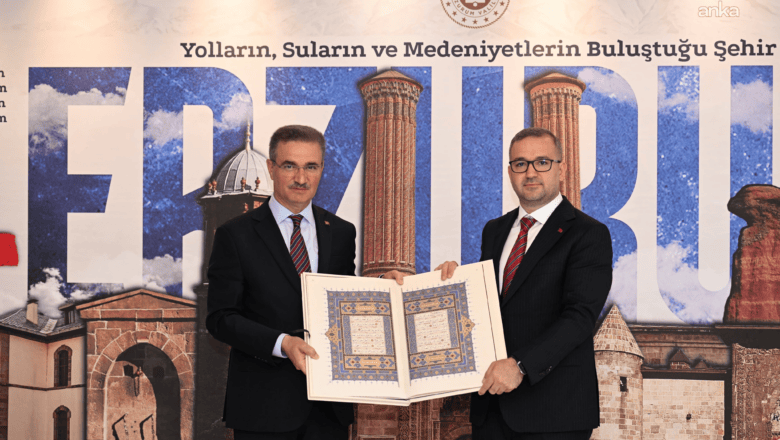 Erzurum