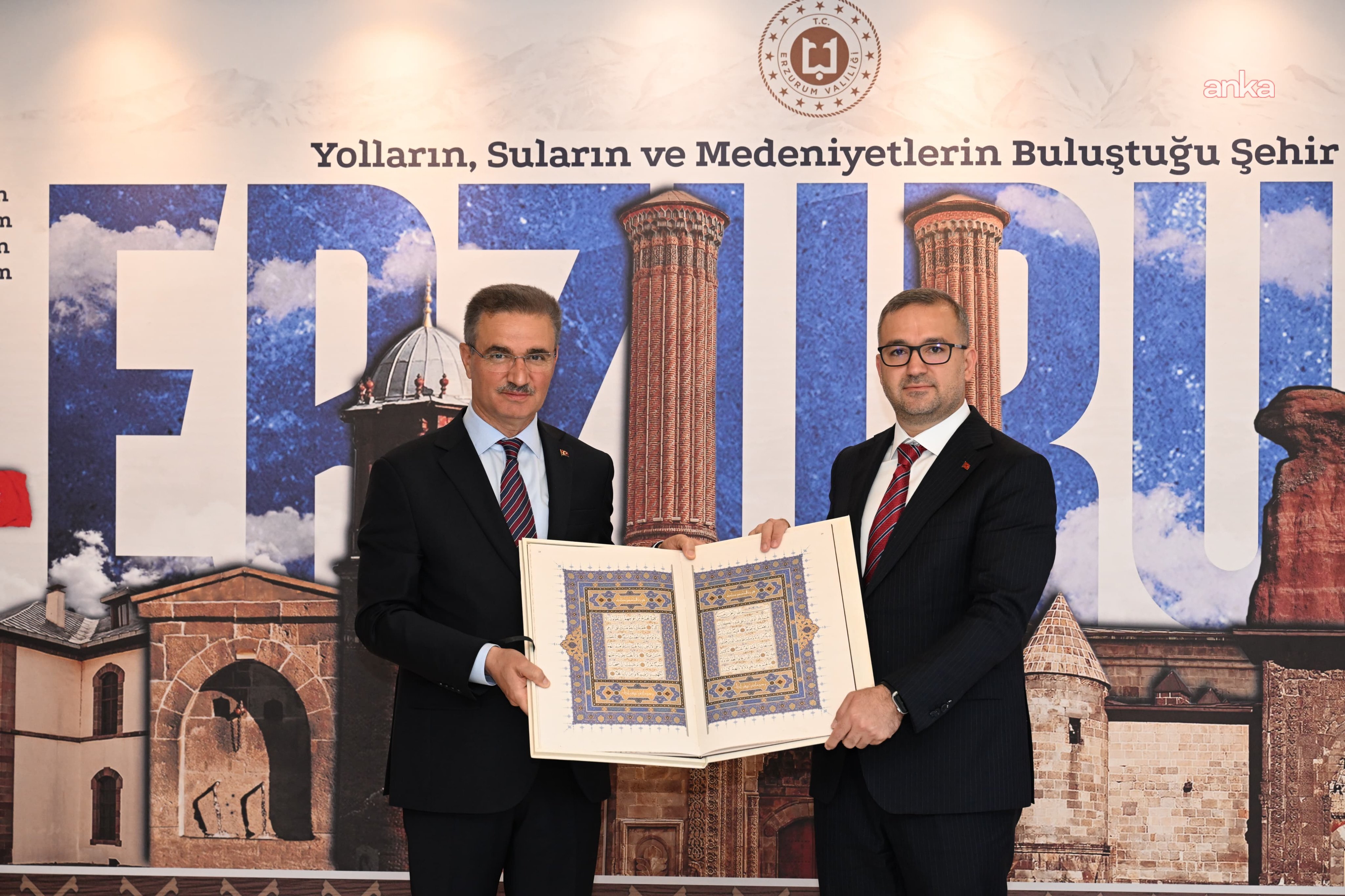 Erzurum