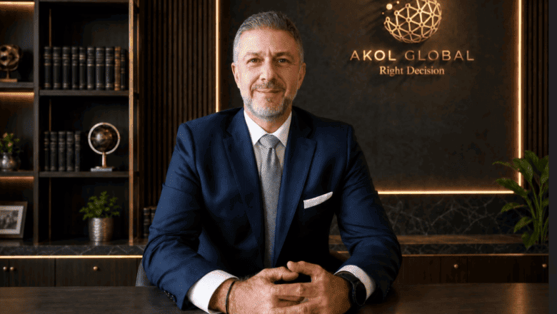 Akol Global