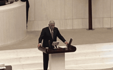 PKK Affı