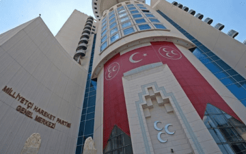 Terörsüz Türkiye