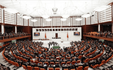 Meclis tatili