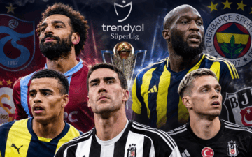 Süper Lig