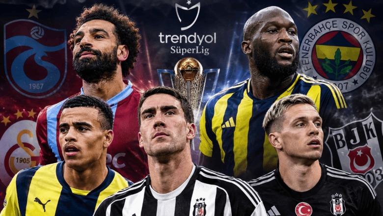 Süper Lig