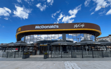 McDonald’s Türkiye