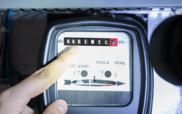 Elektrik Faturası Artışı