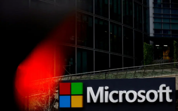 Microsoft Çin'den çekiliyor
