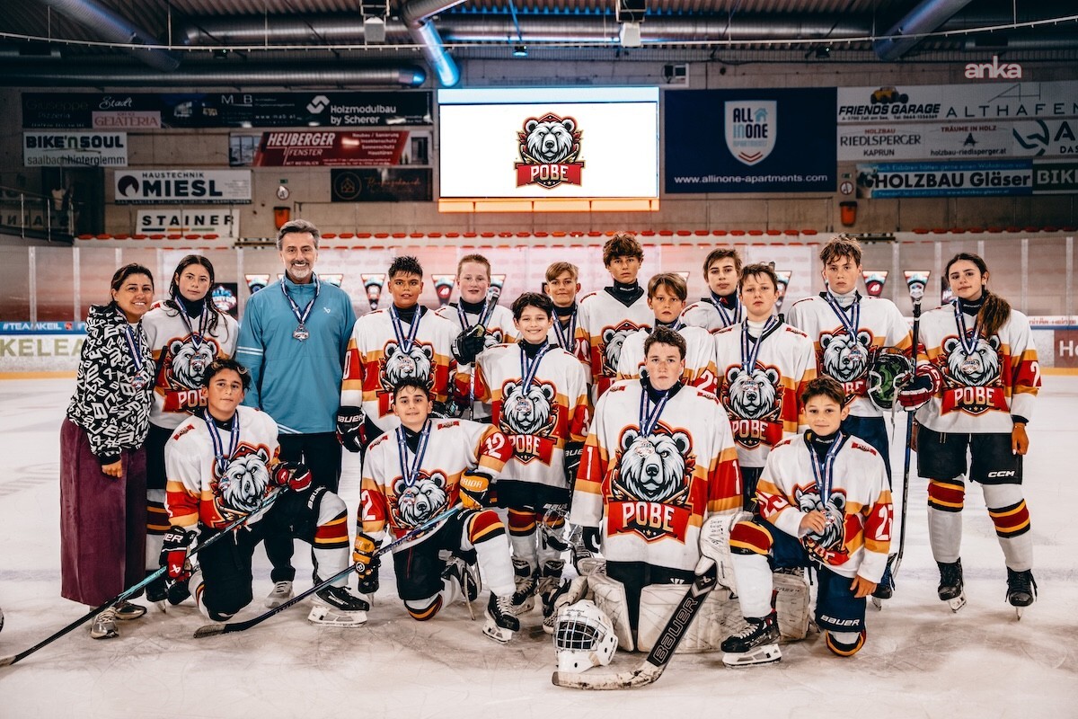 POBE Hockey