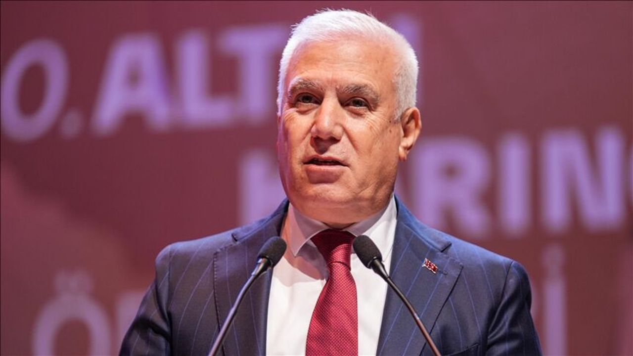 CHP istifa