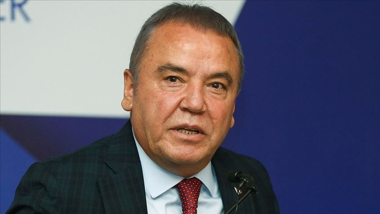 İmamoğlu'ndan 15