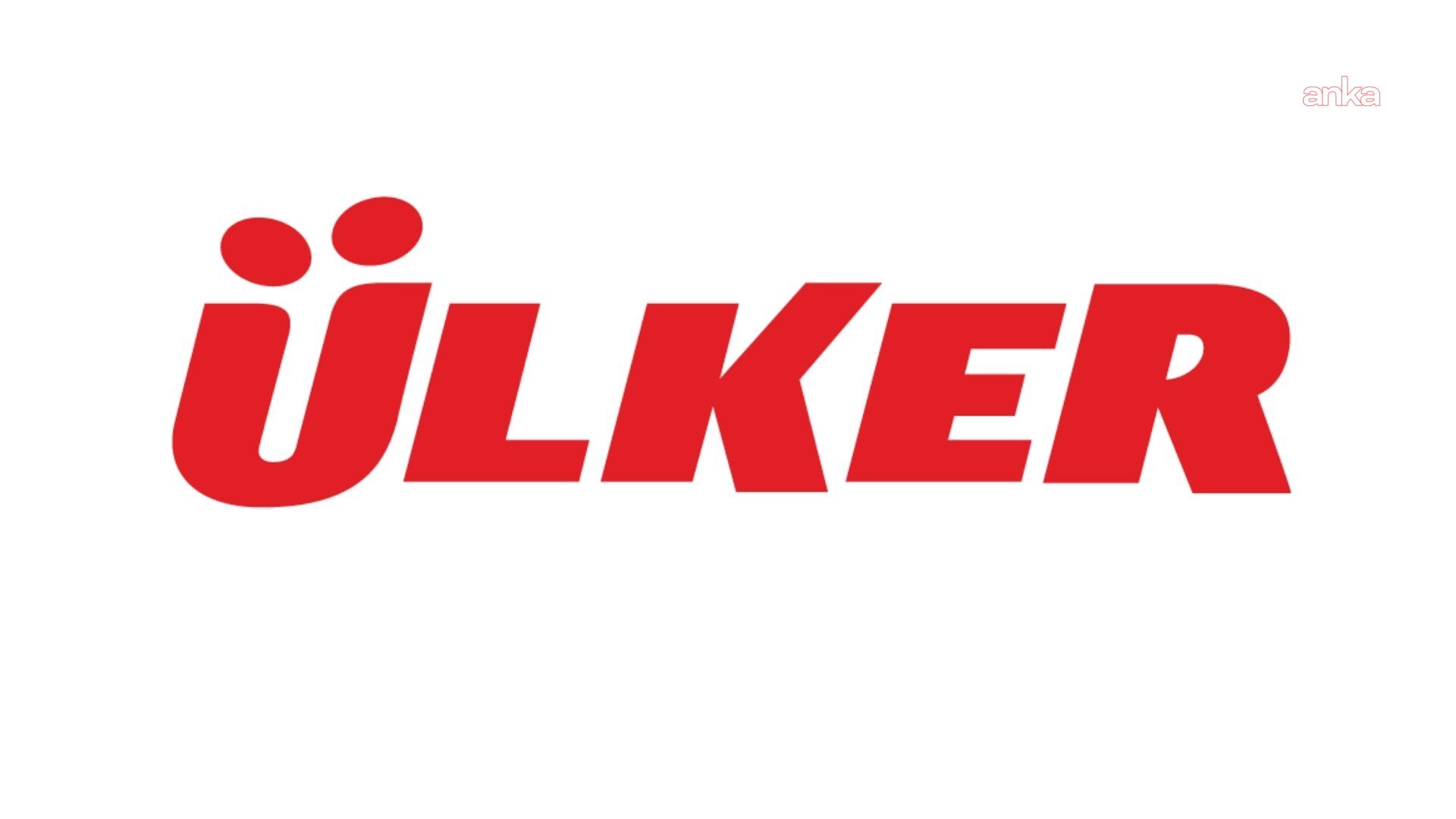 Ülker Finansal Raporu