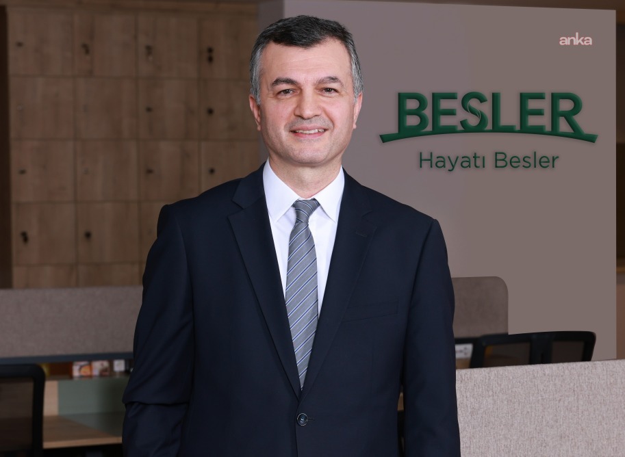 Besler Ciro