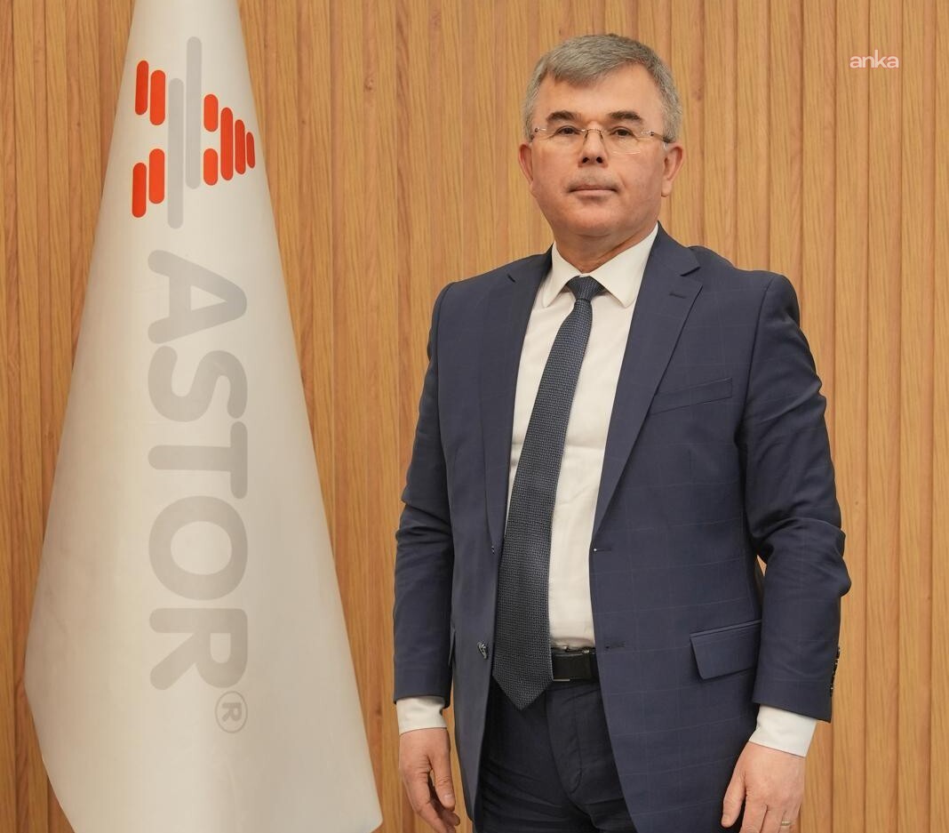 Astor Enerji net kar