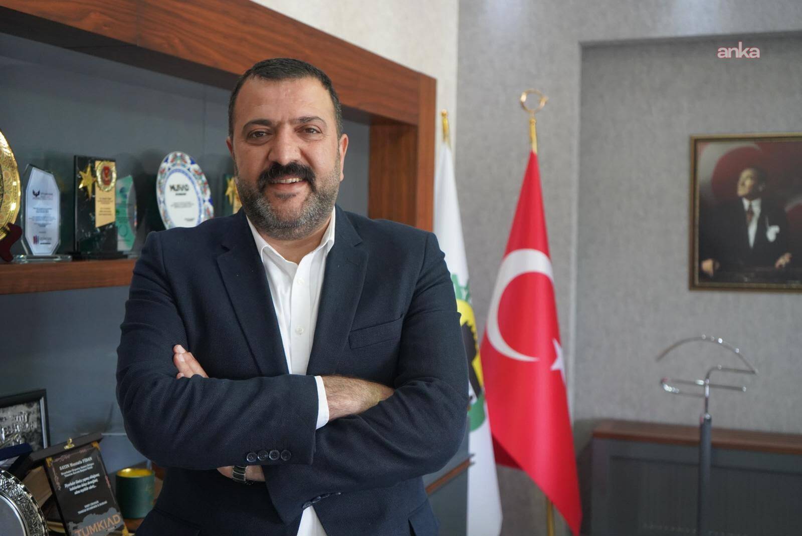 Güneş Enerjisi Santrali
