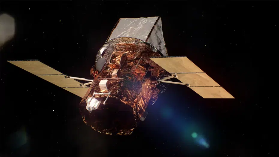 NASA kurtarma