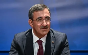 Cevdet Yılmaz