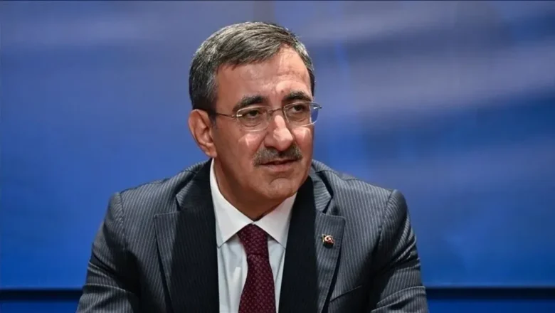 Cevdet Yılmaz