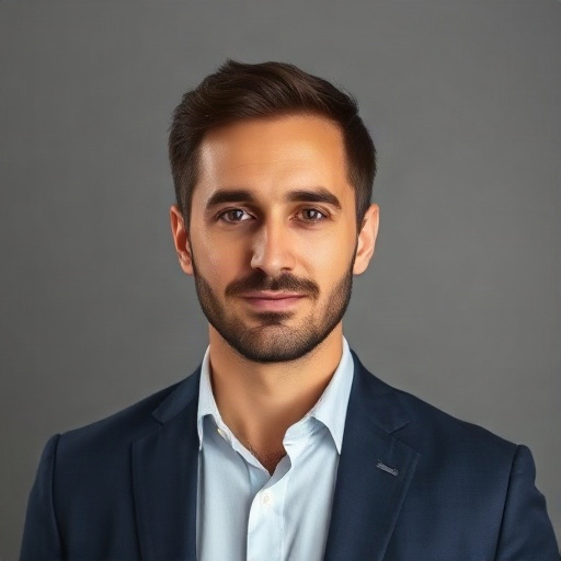 Murat Koç