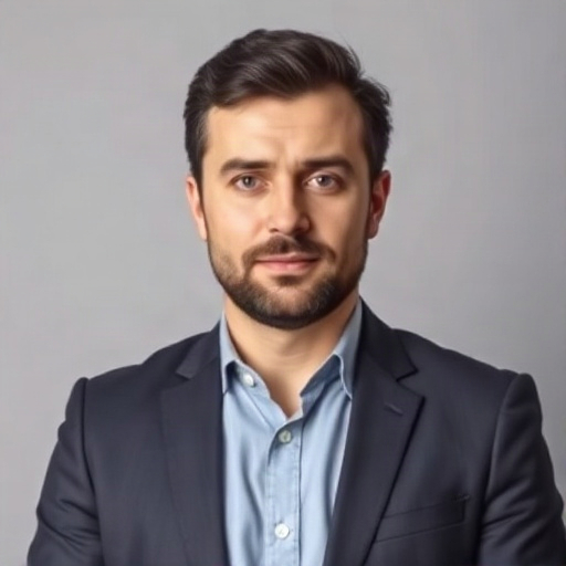 Serkan Bulut