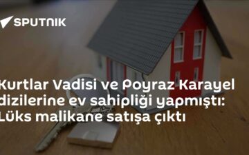satılık malikane