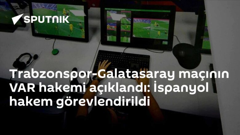 VAR hakem