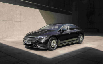 EQS 500 4MATIC