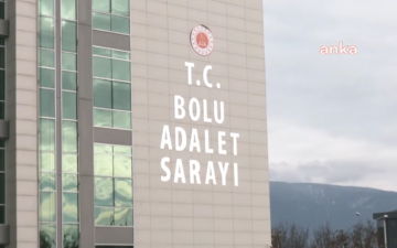 Gözaltı