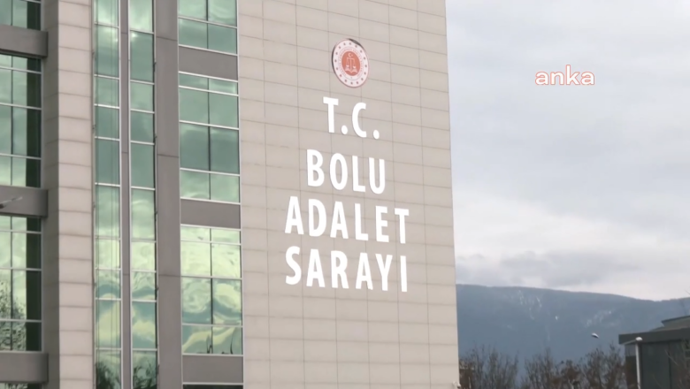 Gözaltı