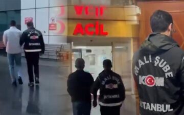 MHK operasyonu