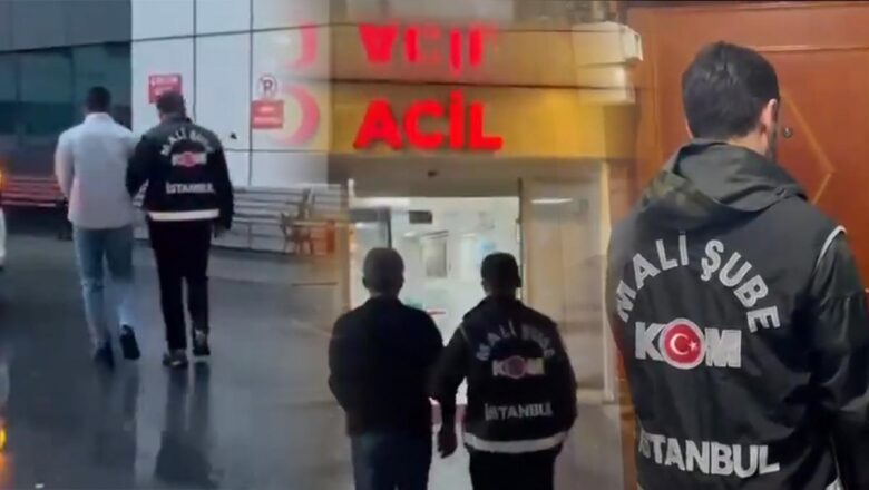 MHK operasyonu