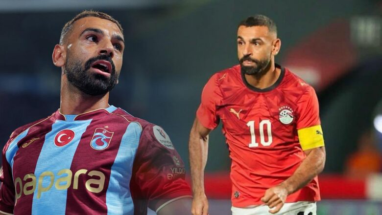 Mohamed Salah