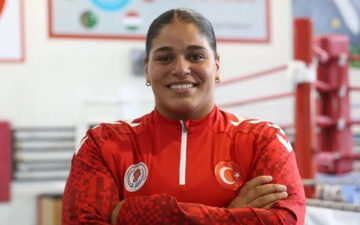 Havvanur Kethüda
