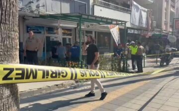 kadın cinayeti