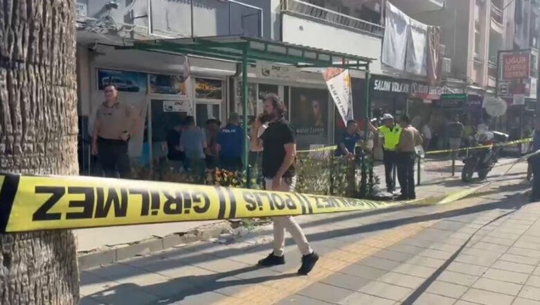 kadın cinayeti